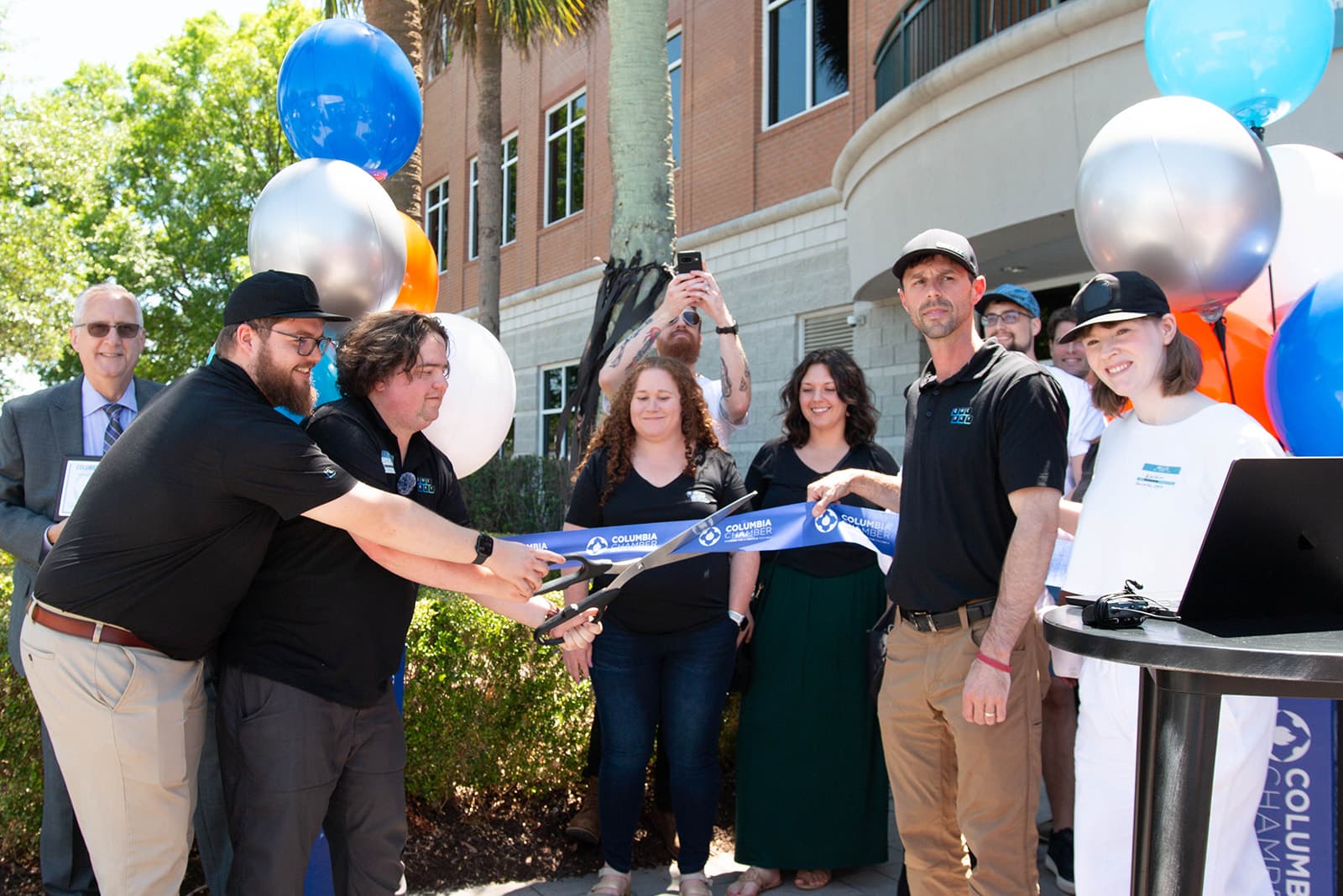 QWERKY AI Opens Headquarters