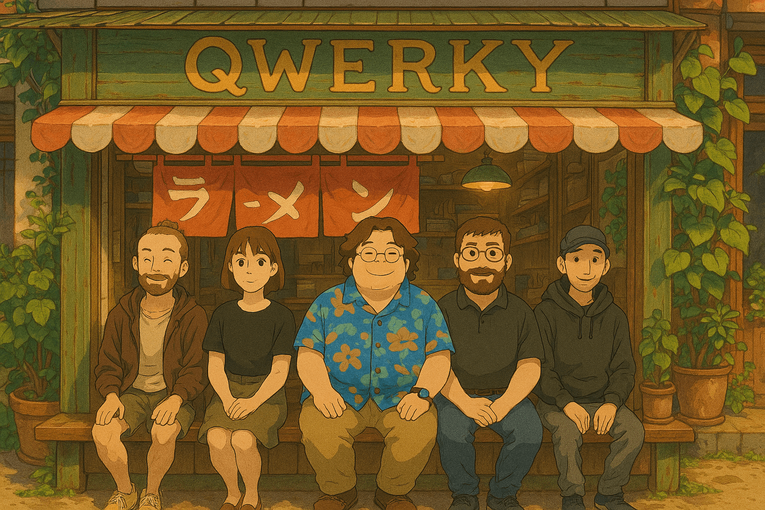QWERKY AI Closes SEED Funding