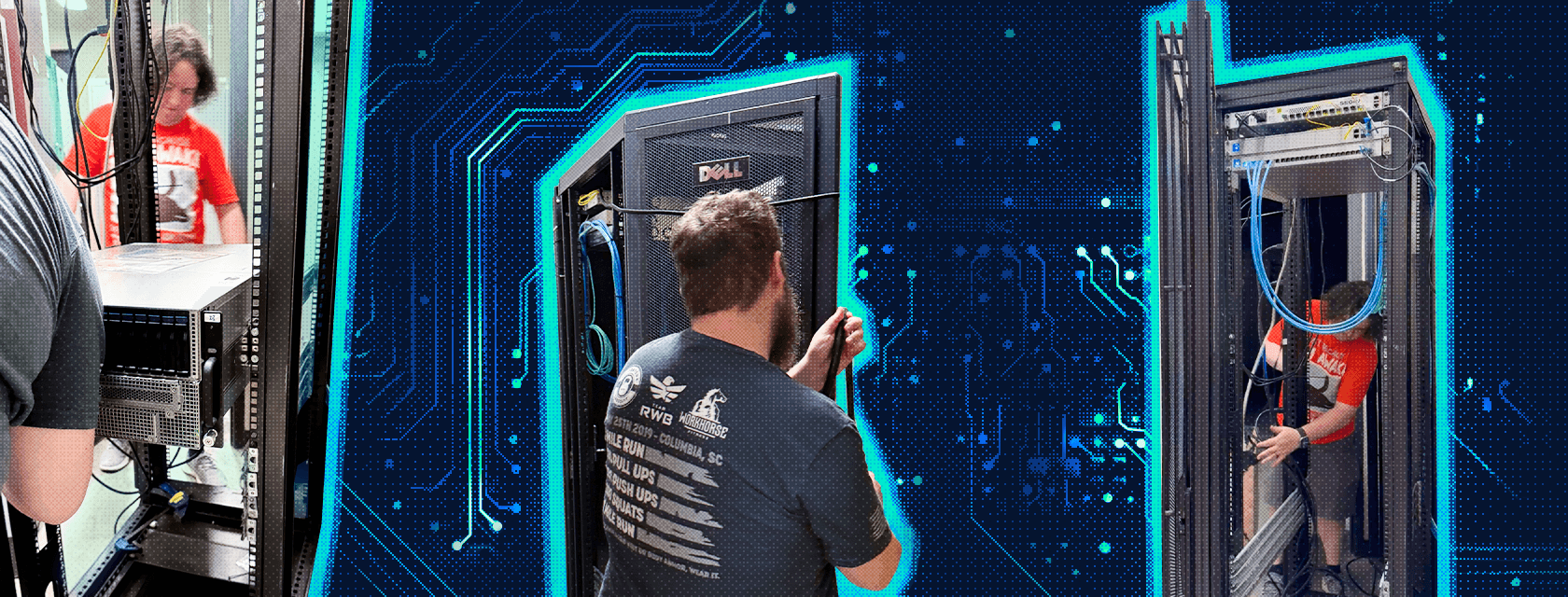 NVIDIA, Powering the Next Phase of Qwerky
