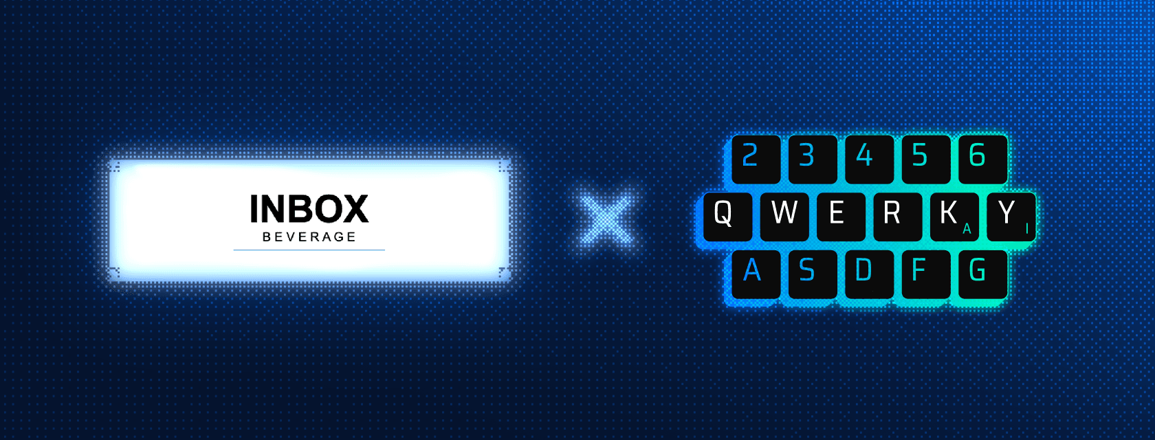 Inbox Beverage and QWERKY AI Building AI Brewery Design Platform